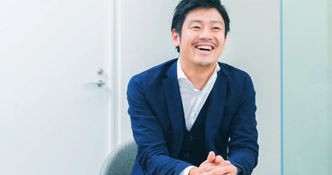 採用支援のイメージ