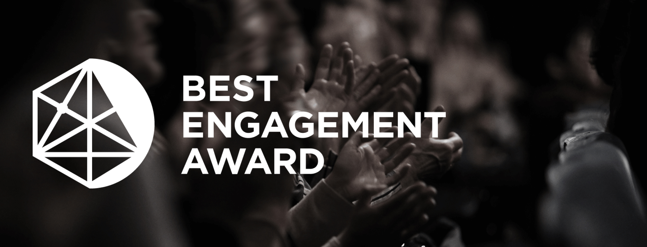 02｜BEST ENGAGEMENT AWARD