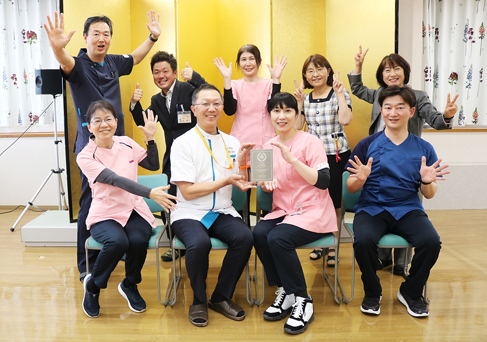 医療法人社団仁誠会