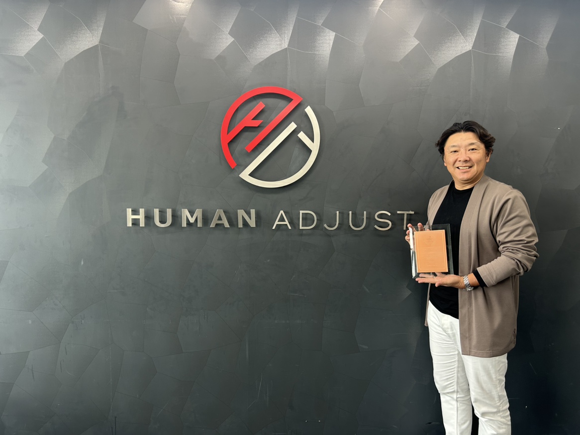 株式会社ヒューマンアジャスト