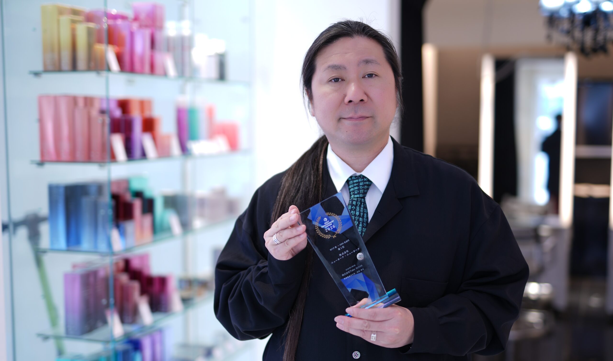 株式会社ニューヨーク・ニューヨーク